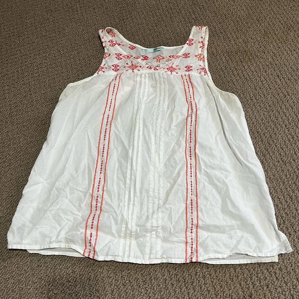 Maurices | Medium Flowy Blouse